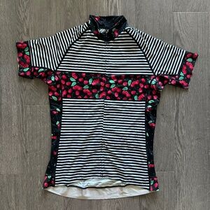 Shebeest Cycling Jersey - Size M